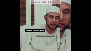 Download lagu Habib Jamal bin Toha Baagil ~ Manfaat Solawat #shorts mp3