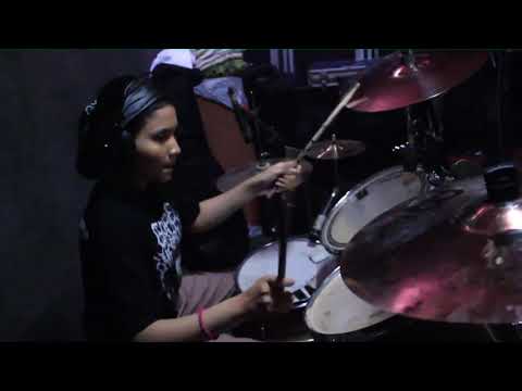 SOUL OF SLAMMING : BOB - DRUMS PLAYTHROUGH