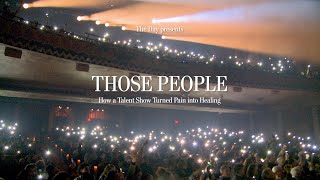The Day's documentary 'Those People' to debut at the Garde June 3