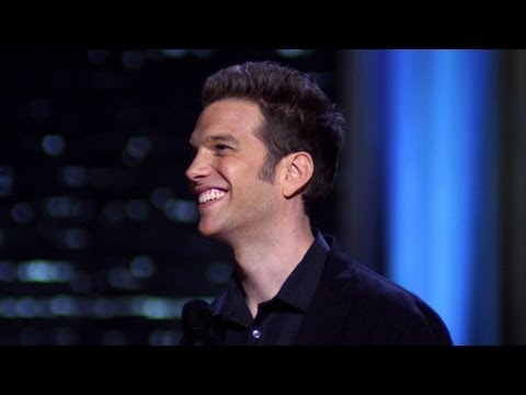 Anthony Jeselnik - Caligula - Fun Activity