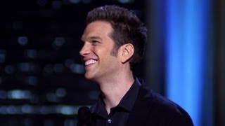 Anthony Jeselnik - Caligula - Fun Activity