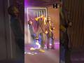 Akshay Kumar DANCES On Hookah Bar With Himesh Reshammiya At PSSI 2025 Shorts Bollywood Pinkvilla