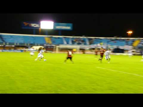 Momentos 5 - Avaí 0x0 Vitória - 29.05.10 - By JamiraF.MP4