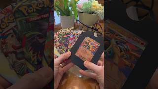 I wonder whats inside!!!!! Mega Lizard Tin Opening!!! #pokemon #pokemoncards #shorts