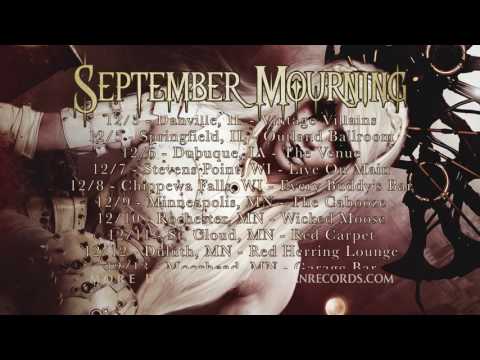 SEPTEMBER MOURNING - FALL SOUL COLLECTIONS