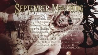 SEPTEMBER MOURNING - FALL SOUL COLLECTIONS