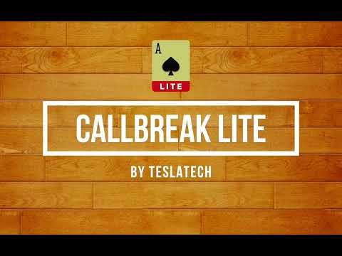 Callbreak.com: Offline Tash Video