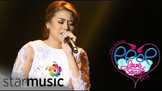 Akin Ka Na Lang - Morissette (Himig Handog P-Pop Love Songs 2014 Finals Night)