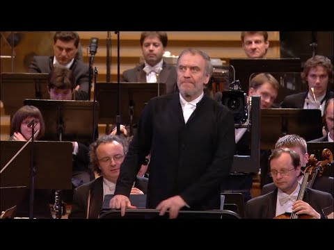 SHOSTAKOVICH  Symphony No 5 in D minor op 47  Dir  Valery Gergiev Orq  Mariinsky theatre