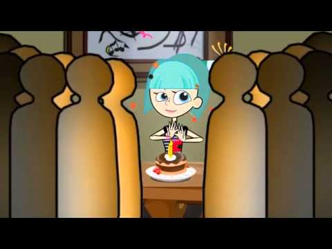 free funny birthday ecard