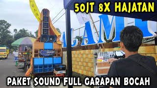 Download lagu SMART BOY!! 50 Million Rupiah Already Spent 8 Celebrations, Ready-to-Ring Subpali 15-inch Sound P... mp3