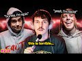 The Worst Rap Song Ever