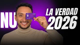 La VERDAD de Nubank en 2026
