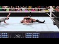 ROH World TV Championship Tournament Semi Finals 1 ACH Vs Bobby Fish