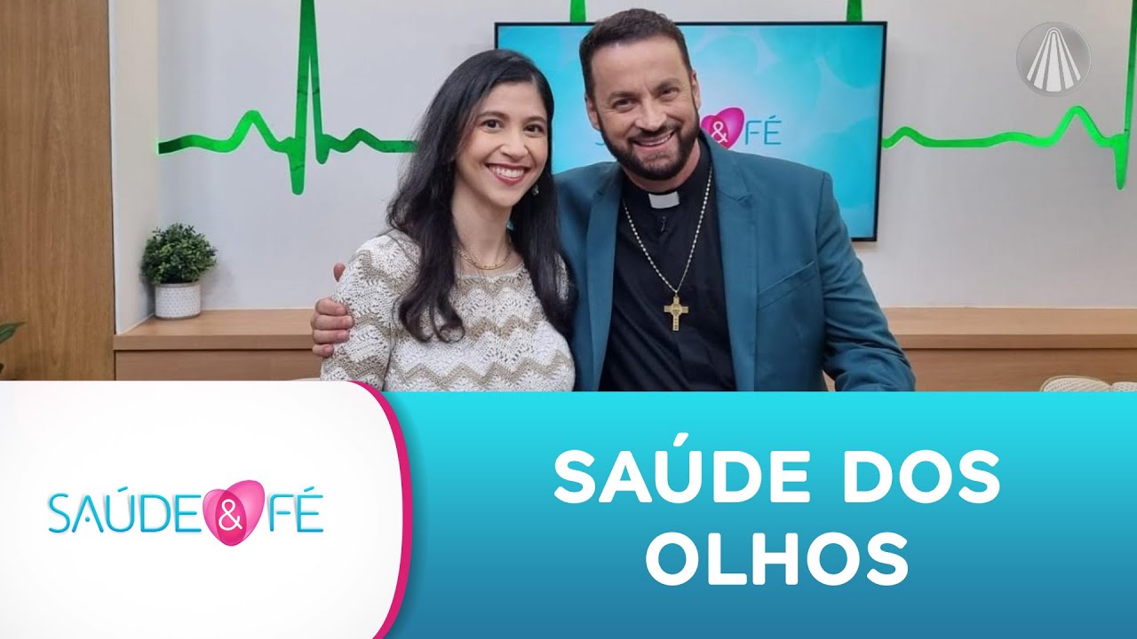 Prevenção e Cuidados Essenciais com a Visão | SAÚDE DOS OLHOS