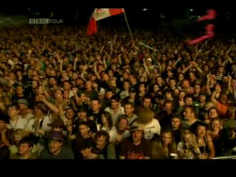 Neil Young - Glastonbury 2009 - Rockin In The Free World part 2