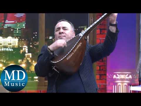 Asiq Mubariz Yaniq Keremi