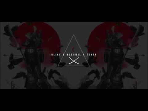 Freestyle- Oliof x Mseawil x Teyap #1