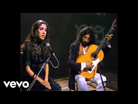 Lole y Manuel - Dime (Buenas Noches (Actuación TVE))