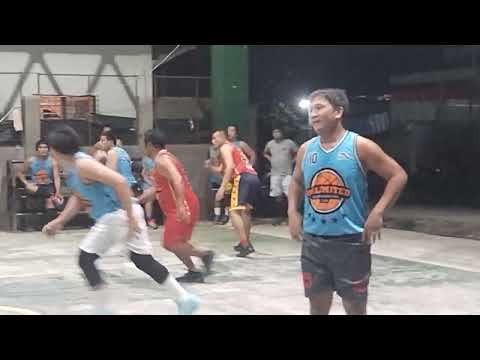 UNLIMITED HOOPERS BASKETBALL CLUB semi's 2024(2)