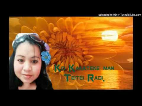 KO KAKATEKE MAN TEITEI RAOI-( Whizlers)-NIKORA