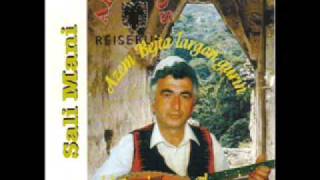 Sali Mani - Dita E Flamurit
