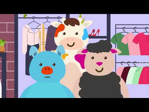 Episodju Nru 101  – Il-Ħwejjeġ tas-sajf