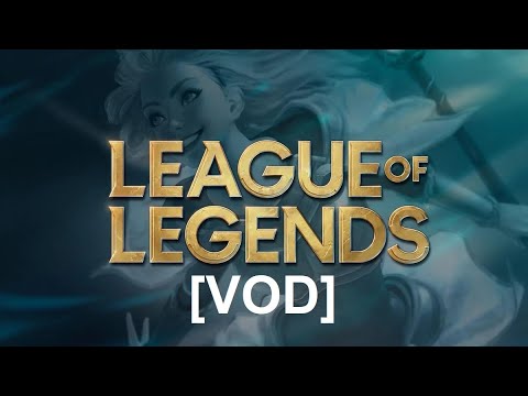 The Rift Has Summoned. Playing Summoner's Rift and Swarm!