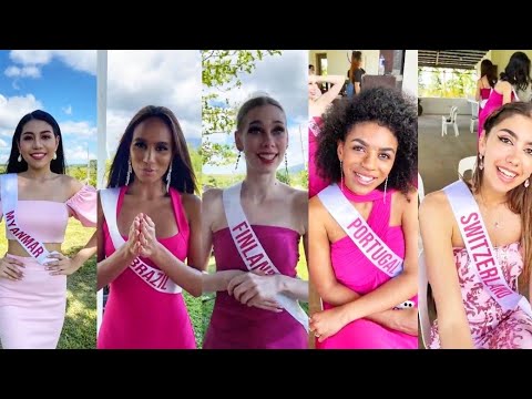 Miss Face Of Beauty International 2023