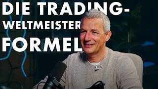 Tom Vorwald: Trading-Weltmeister Coach verrät Alles