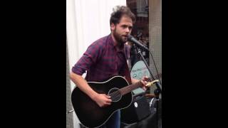 New Passenger Song- Where The Lights Hang Low