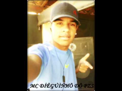 Mc's Theus & Dieguinho do PZS - Bonde dos mala