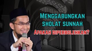 Download lagu Apakah boleh menggabungkan sholat sunnah (tahajud, istikharah, taubat) dalam satu waktu? mp3 Download lagu Apakah boleh menggabungkan sholat sunnah (tahajud, istikharah, taubat) dalam satu waktu? mp3