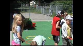 Gdy będę duży - przedszkole Mądry maluch w Słupsku.