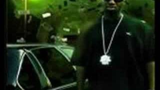 Slim Thug, PJ and - Wood Grain Wheel