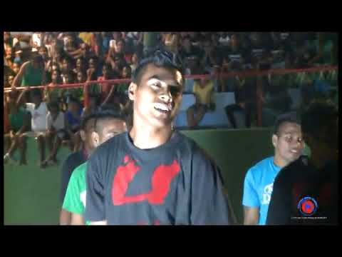 Kiribati Boys Talent 2015-'Uso Boys'