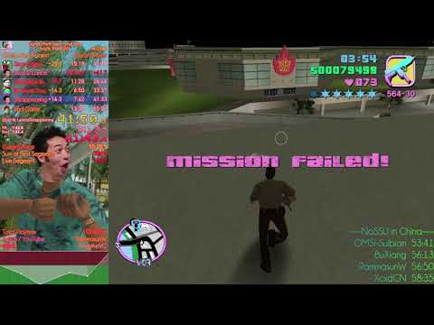 This is WHY Lance BACKSTABBS