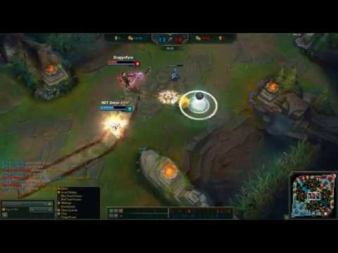 Draaaaaaaaven Outplay