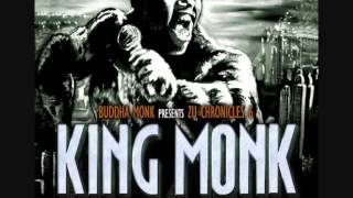 Buddha Monk - Hip Hop Movement Ft. Soundrome