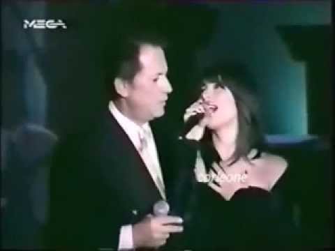 ΜΑΚΗΣ ΧΡΙΣΤΟΔΟΥΛΟΠΟΥΛΟΣ~ΝΕΑ ΔΕΙΛΙΝΑ LIVE 1995