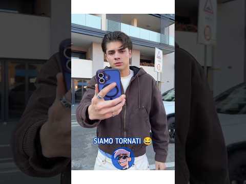 Frankie e Sofia #tiktok