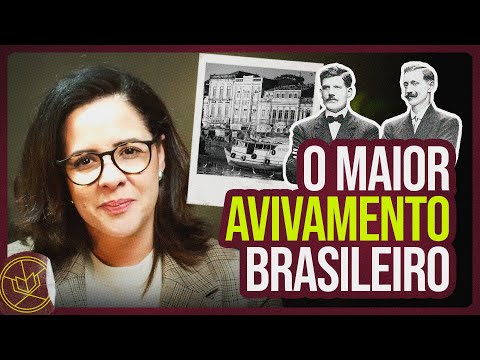 O que ninguém conta sobre o início da ASSEMBLEIA DE DEUS