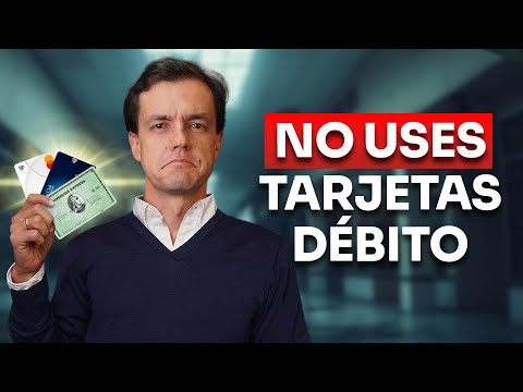 Why You Should NEVER Use Your Debit Card