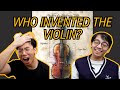 Testing Our Violin Knowledge - How Much Do We Really Know?