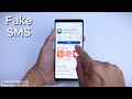How To Create Fake Messages On Your Android Phone