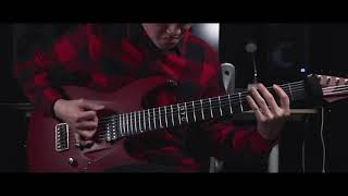 Video thumbnail for Omega Ampworks Granophyre | Neural DSP Demo by Timothy Mah