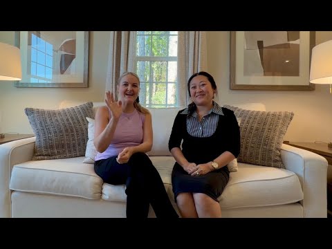 Video of Reids Place Community