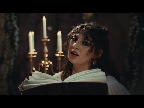 Rachel Bochner - Creative Liberties (Official Music Video)