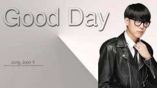 정준일 (Jeong Jun Il) [Mate] - 좋은날 (Good Day) [Twenty Again OST]