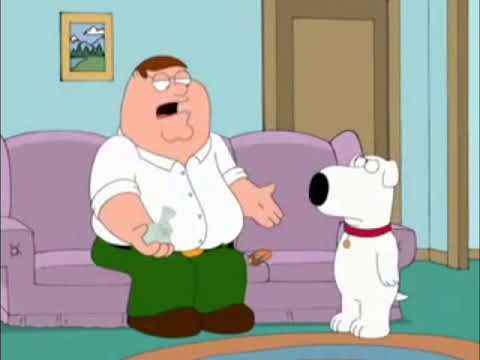 Peter Says The N Word
